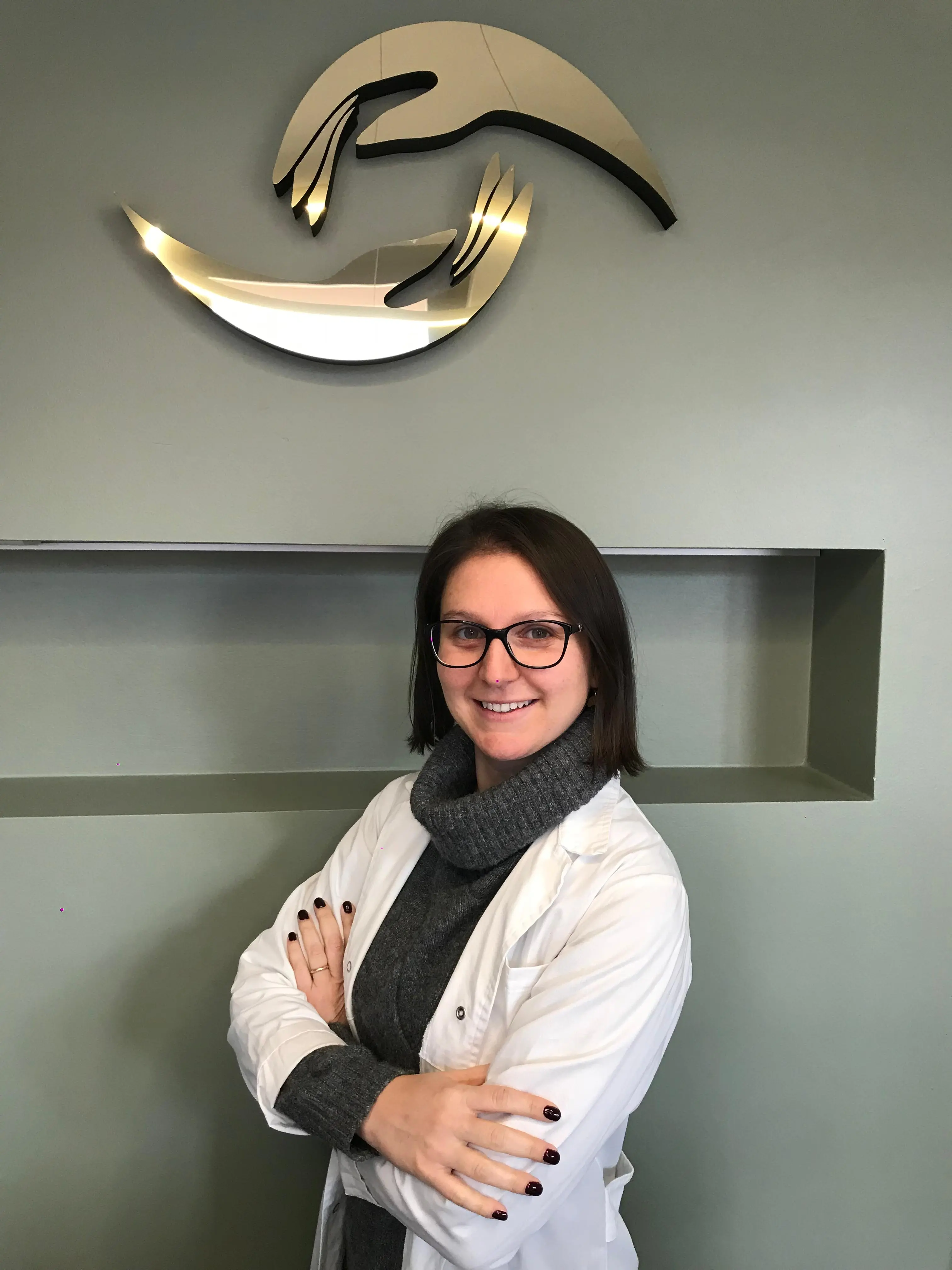 Dr.ssa Federica Grandi